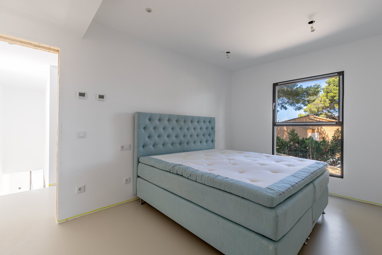 Villa, Santa Ponsa