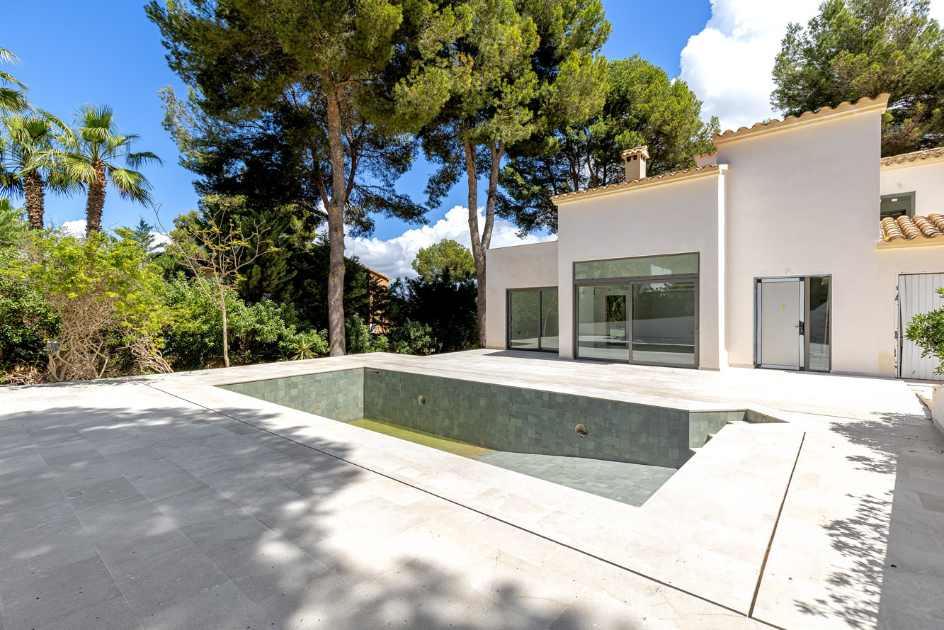 Villa, Santa Ponsa
