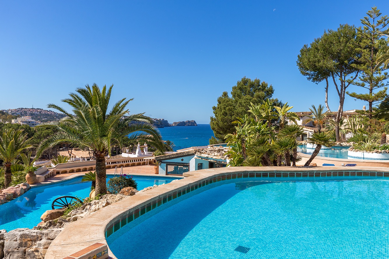 Wohnung, Costa de la Calma