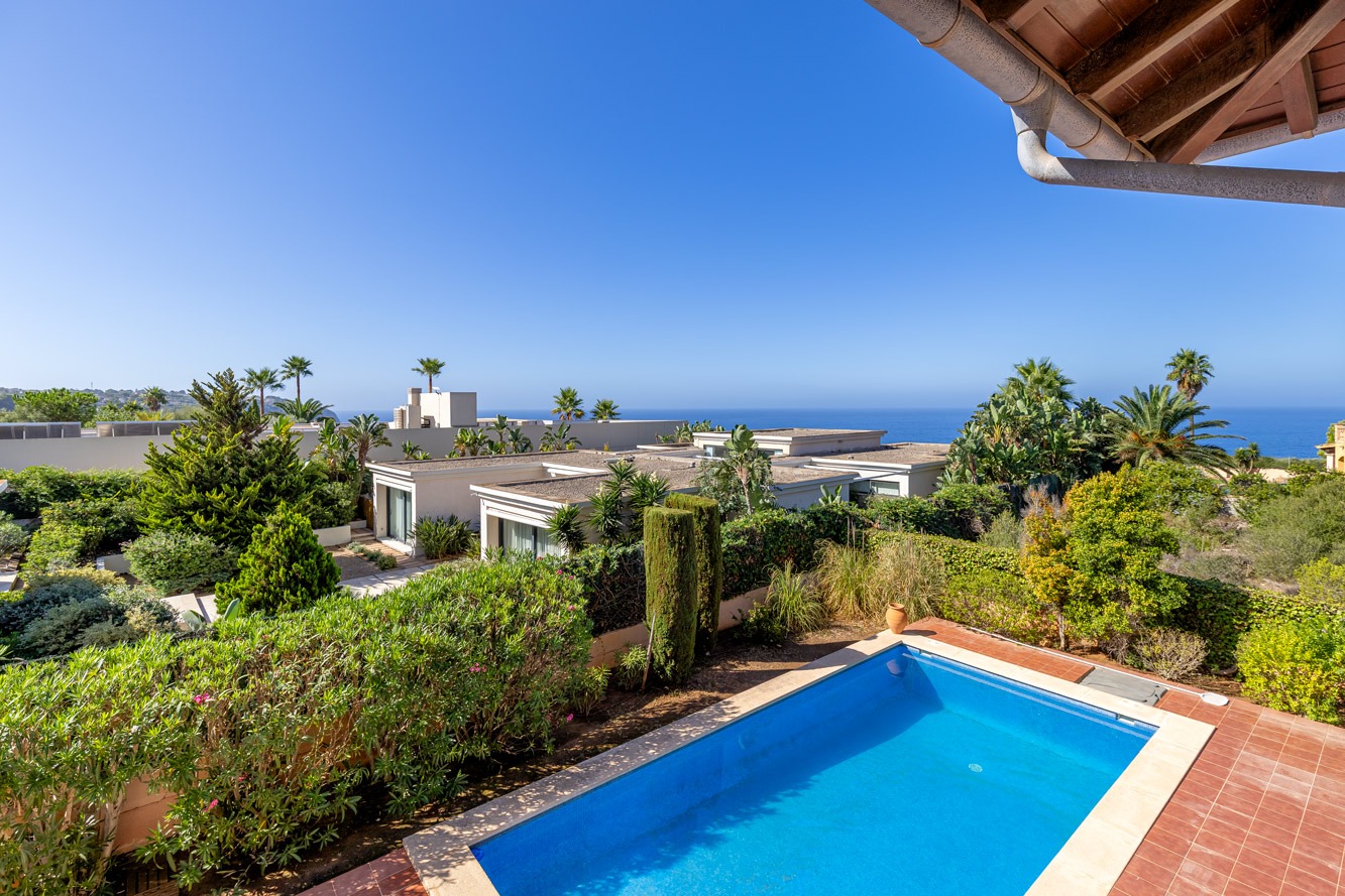 Villa, Puig de Ros