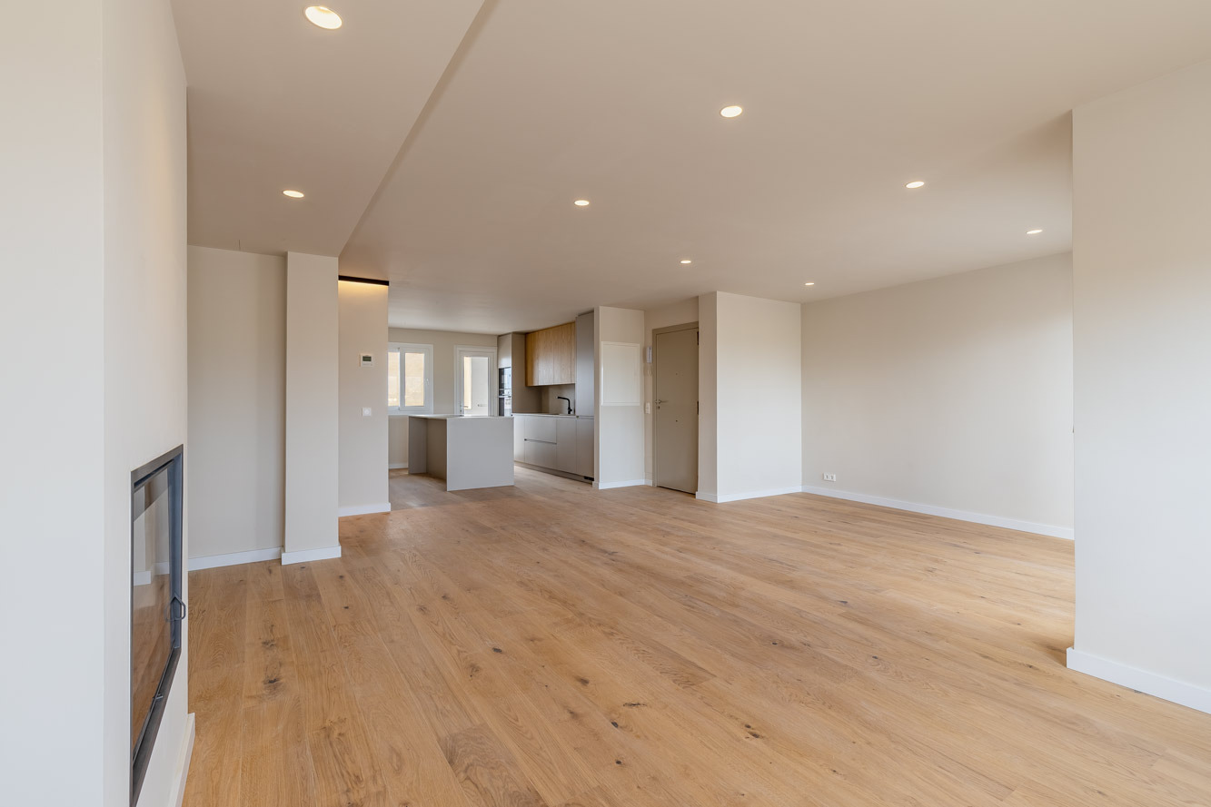 Wohnung, Molinar