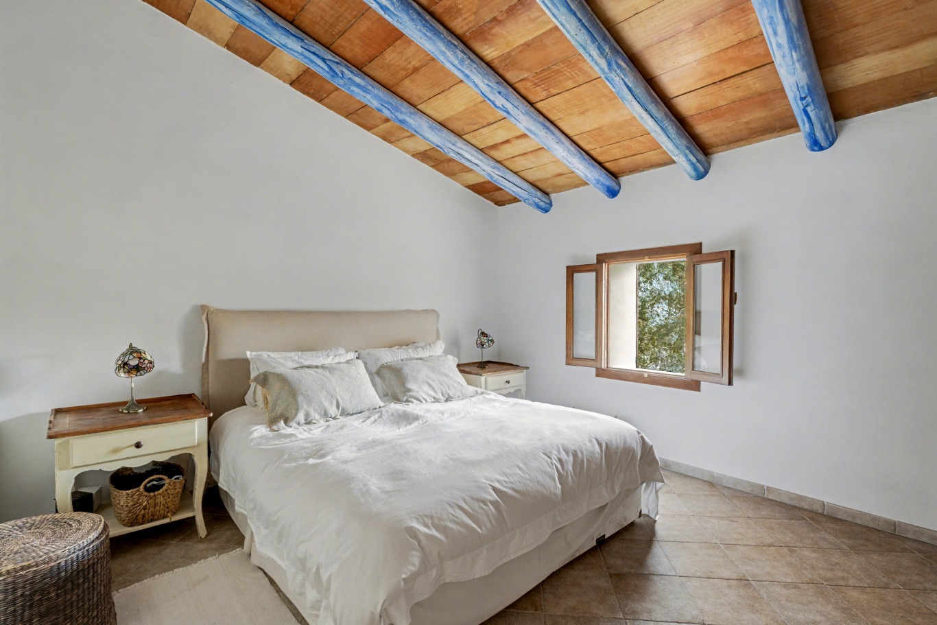 Finca, Santa Maria del Cami