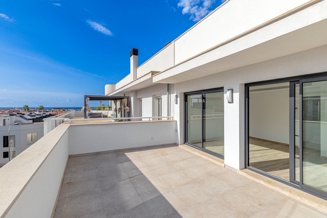 Haus, Portixol