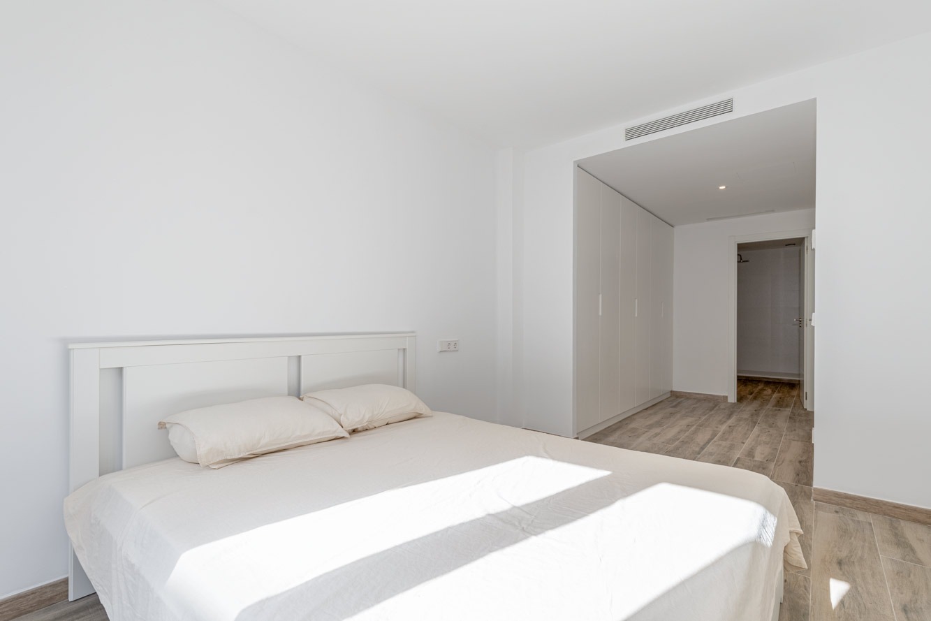 Haus, Portixol