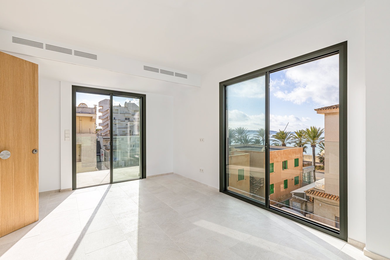 Penthouse, Playa de Palma