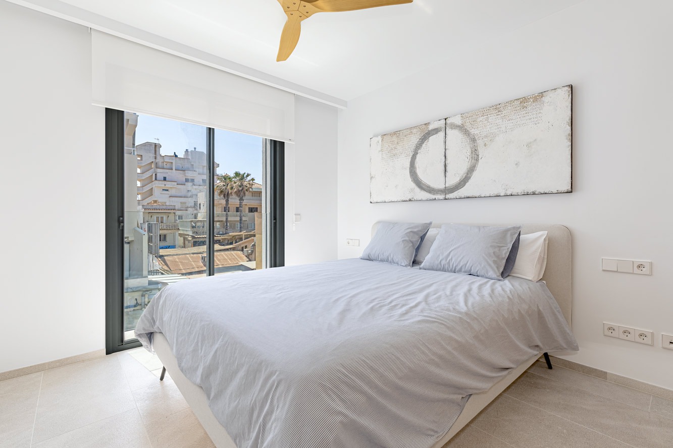 Penthouse, Playa de Palma