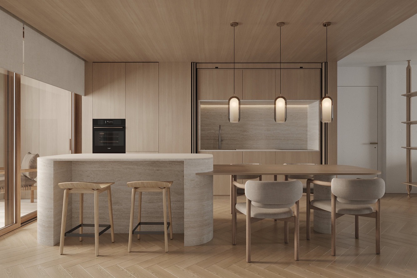 Wohnung, Palma de Mallorca