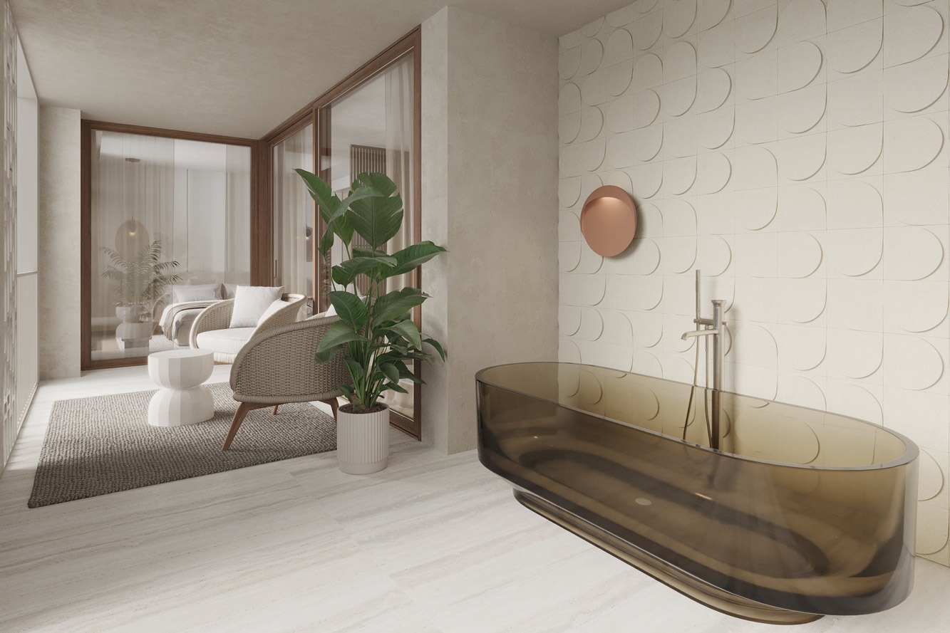 Wohnung, Palma de Mallorca