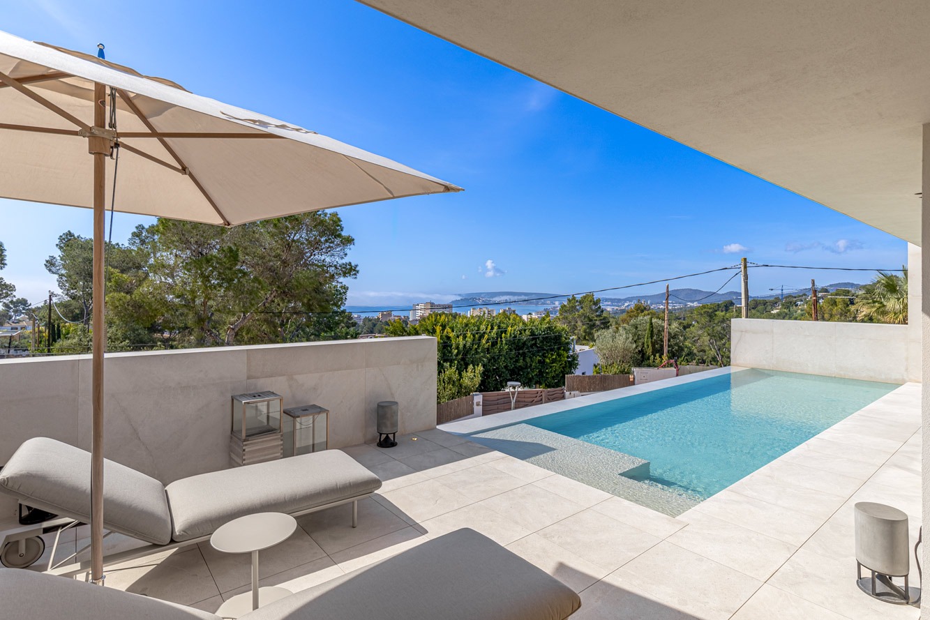 Villa, Portals Nous