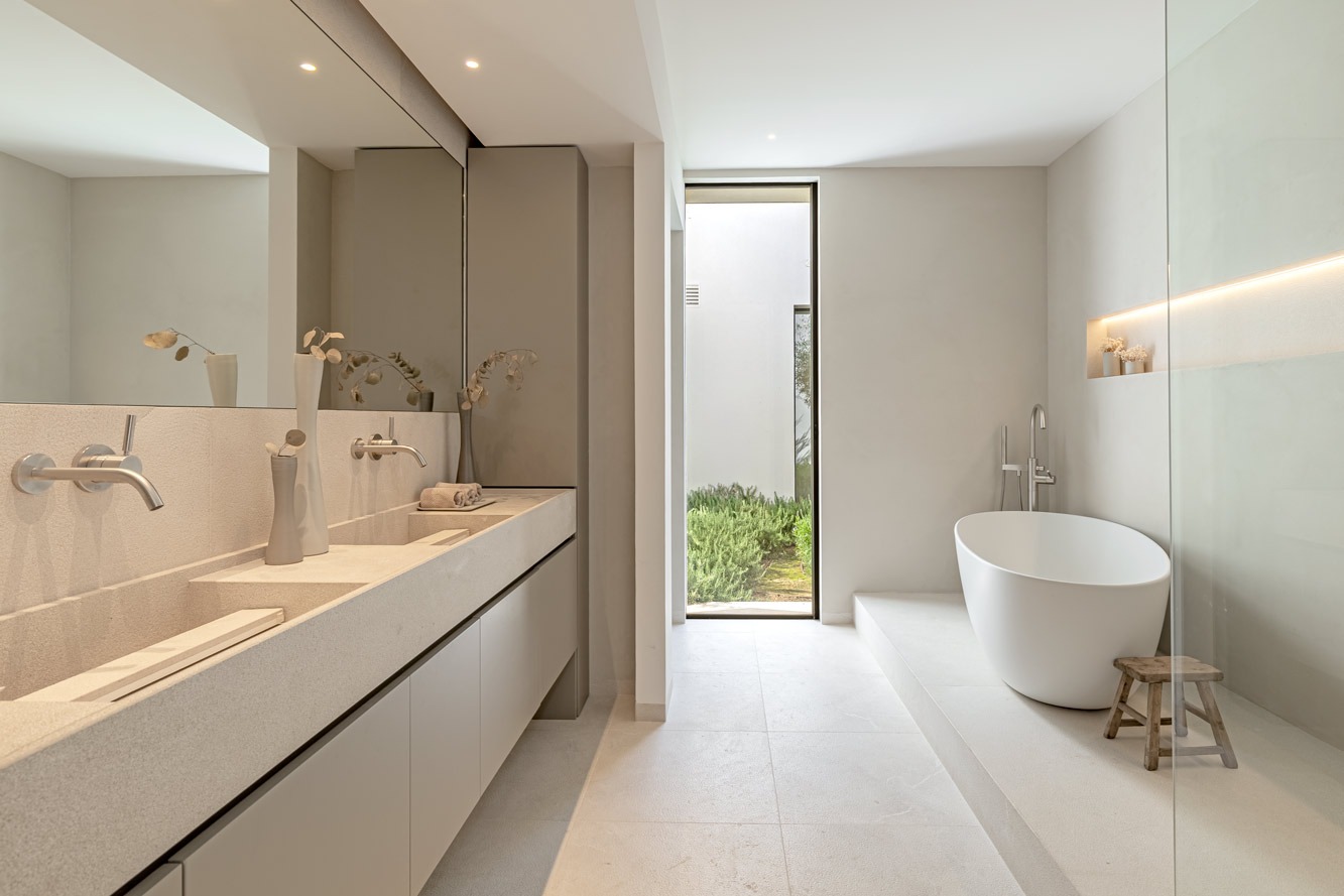 Villa, Portals Nous