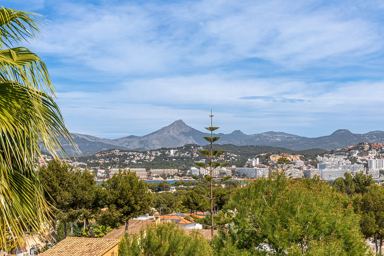 Villa, Santa Ponsa