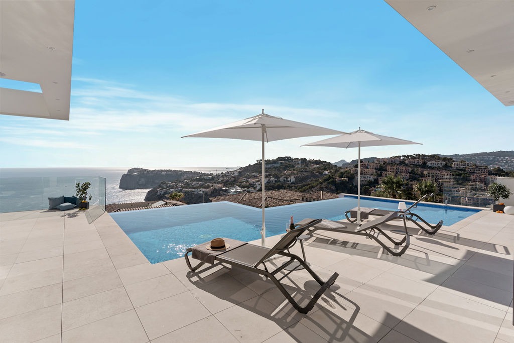 Villa, Port Andratx