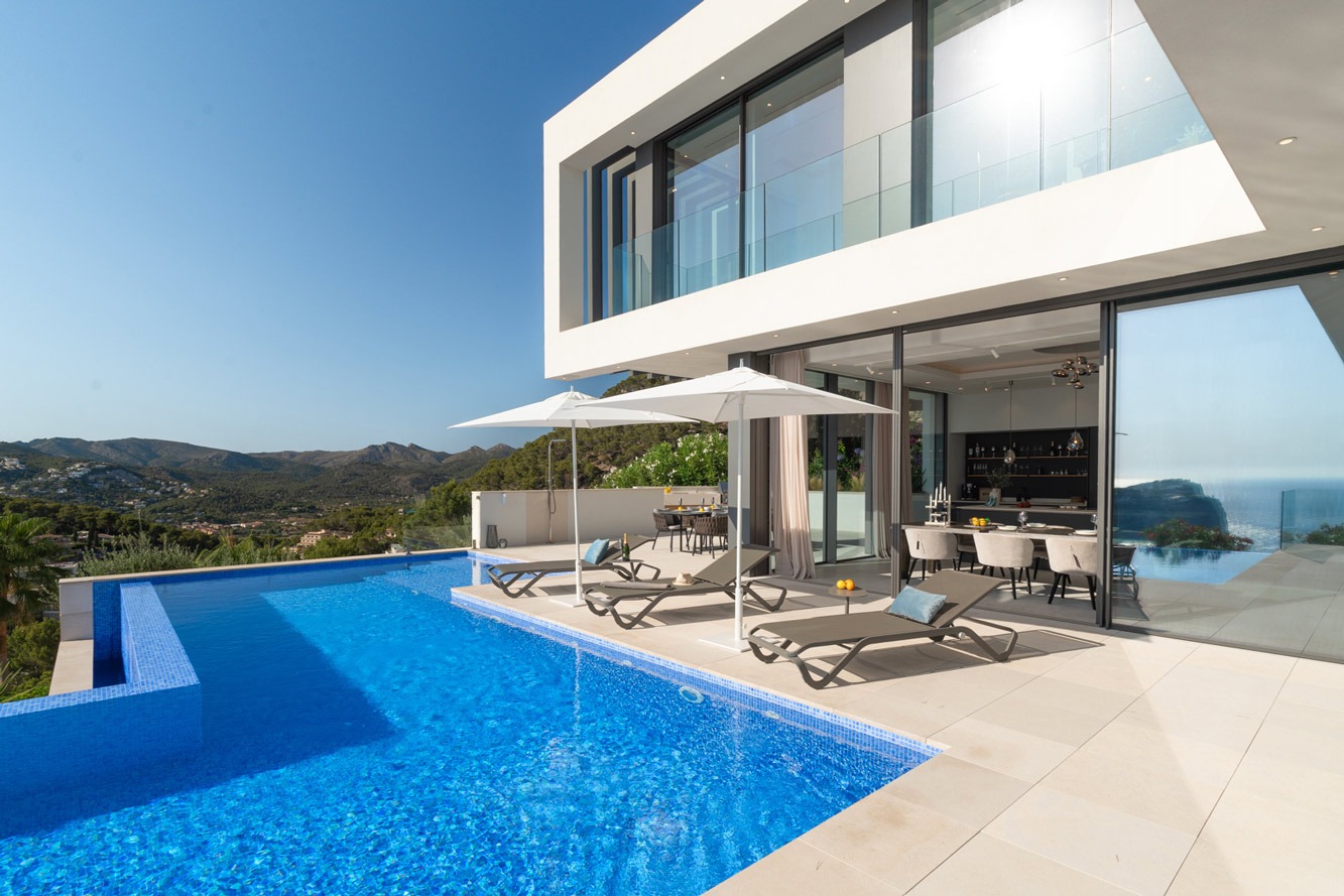 Villa, Port Andratx