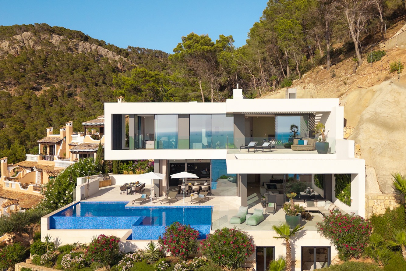 Villa, Port Andratx