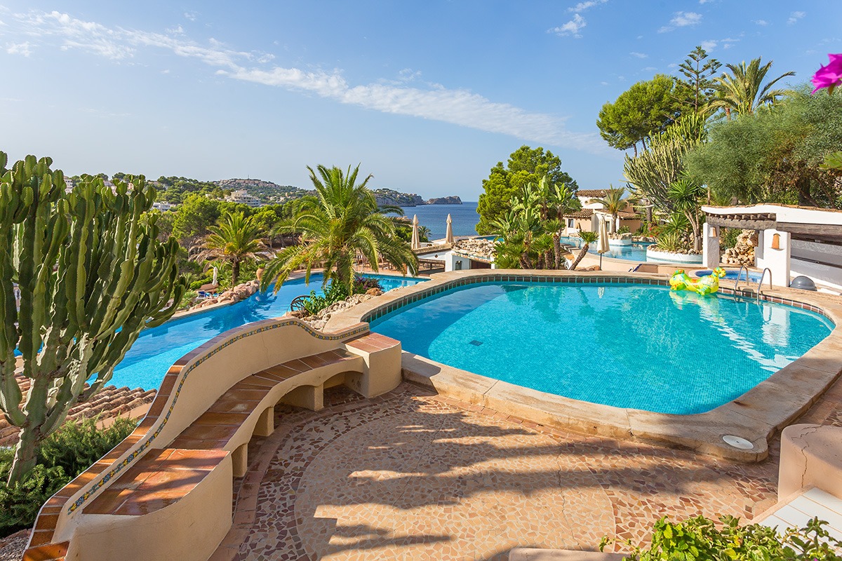 Wohnung, Costa de la Calma