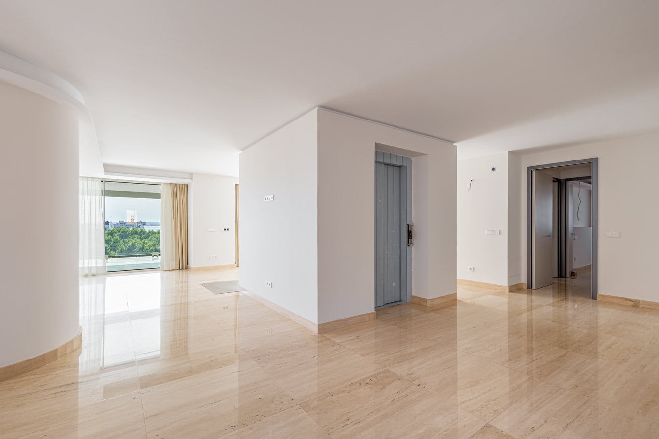 Wohnung, Palma de Mallorca