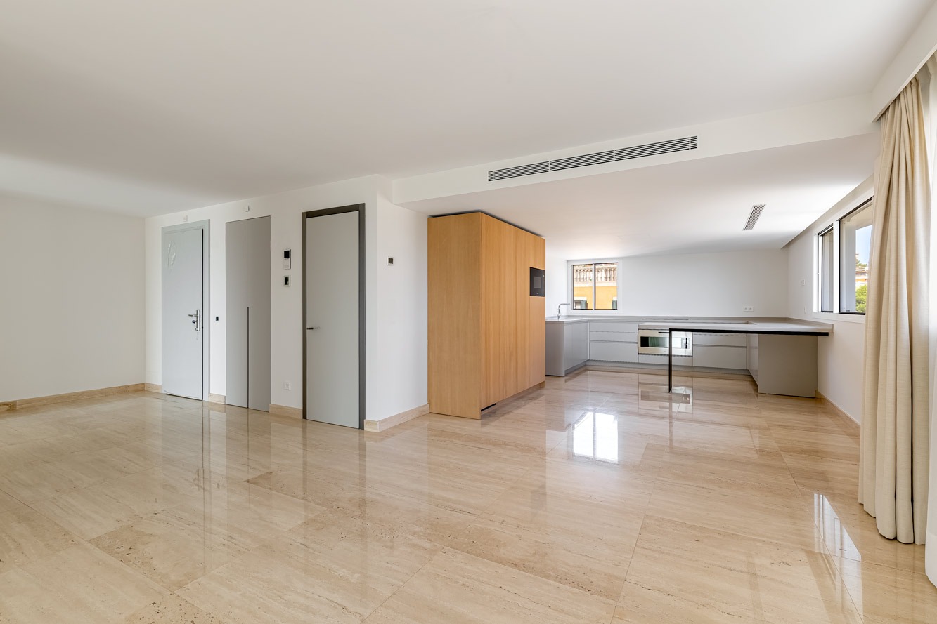 Wohnung, Palma de Mallorca
