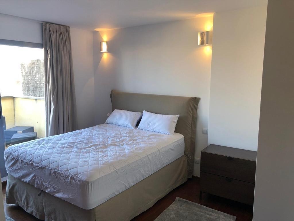 Penthouse, Ciudad Jardin