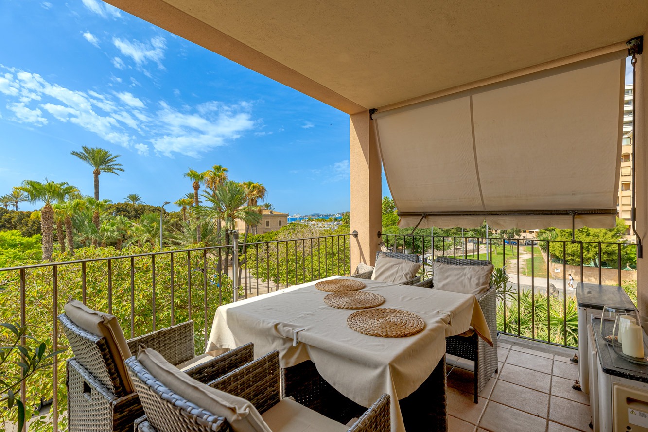 Wohnung, Palma de Mallorca