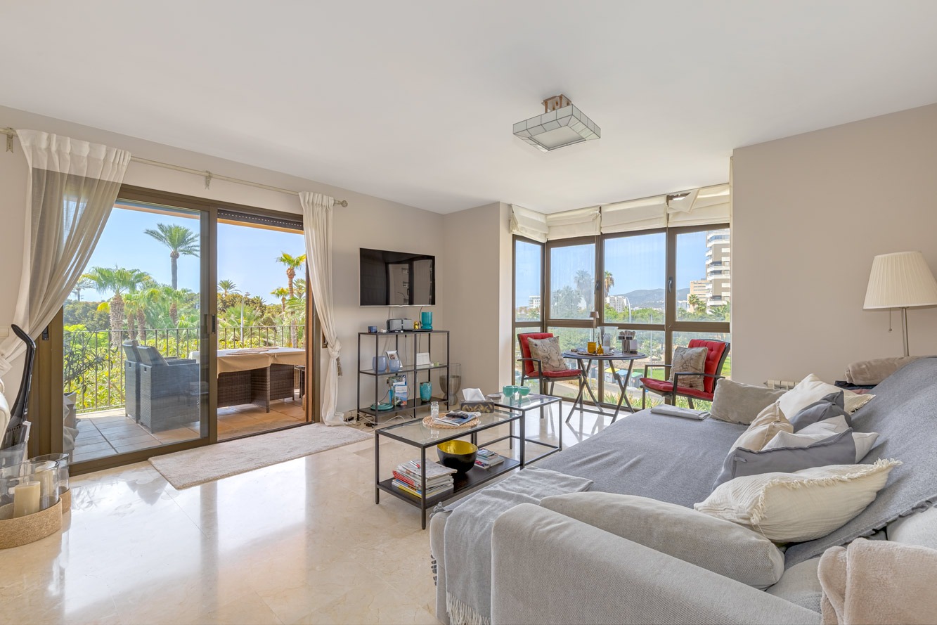 Wohnung, Palma de Mallorca