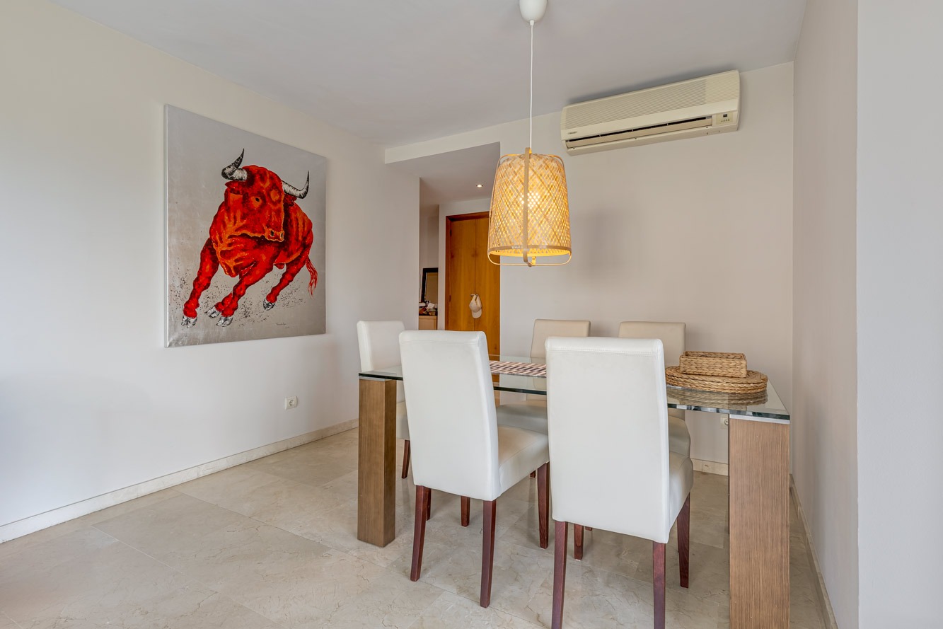 Wohnung, Palma de Mallorca