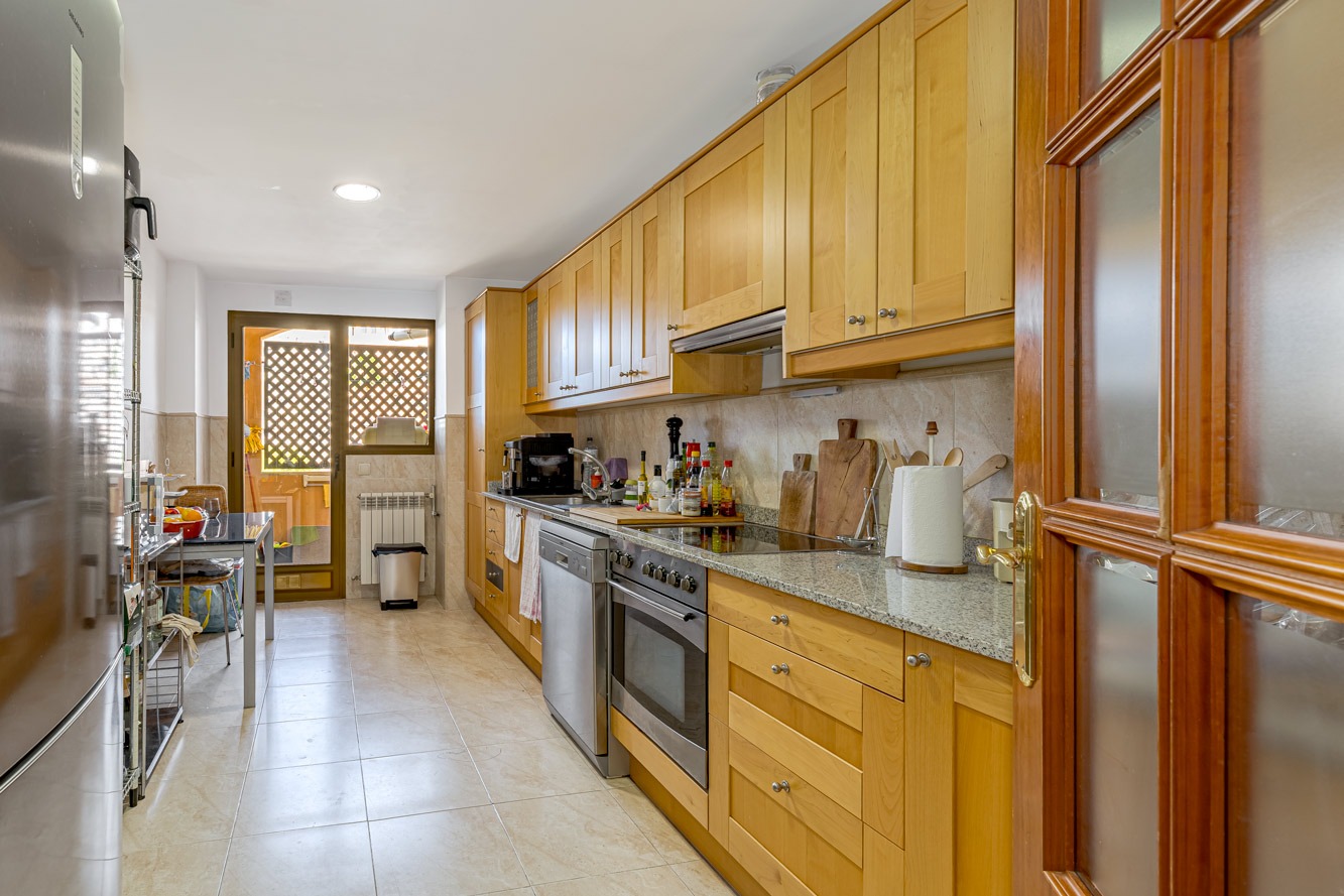 Wohnung, Palma de Mallorca