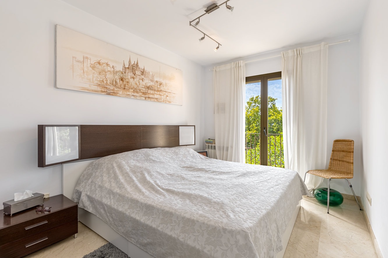 Wohnung, Palma de Mallorca