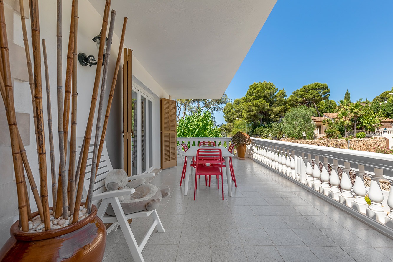 Villa, Santa Ponsa