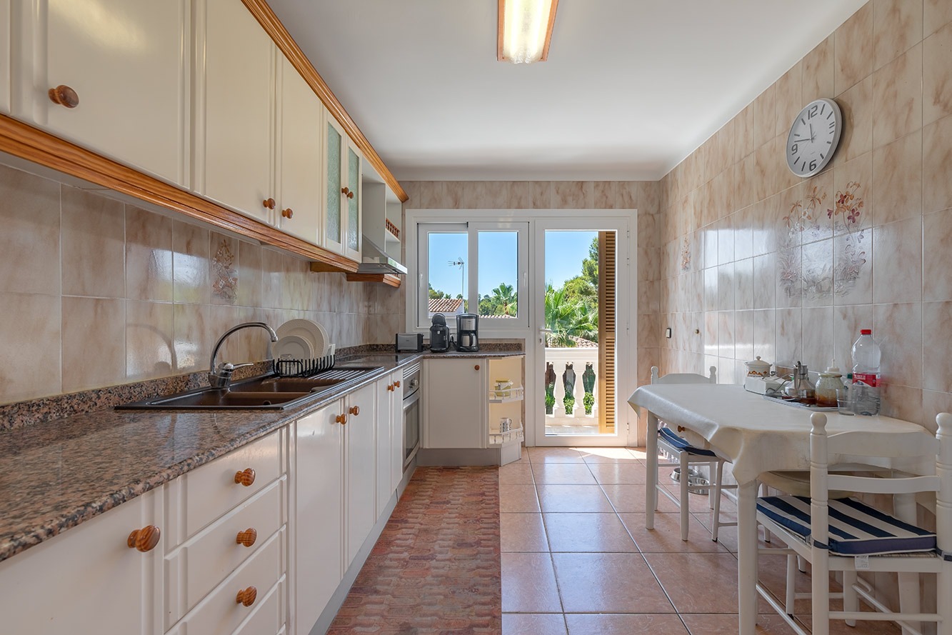 Villa, Santa Ponsa