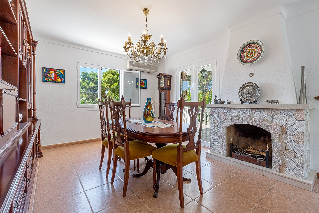 Villa, Santa Ponsa