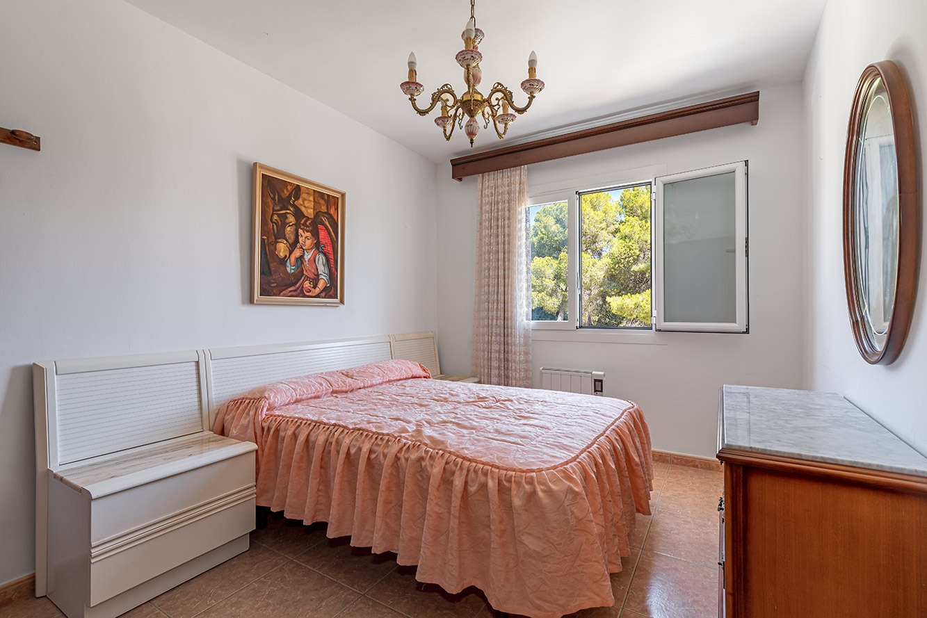Villa, Santa Ponsa