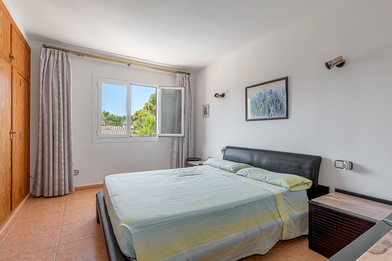 Villa, Santa Ponsa
