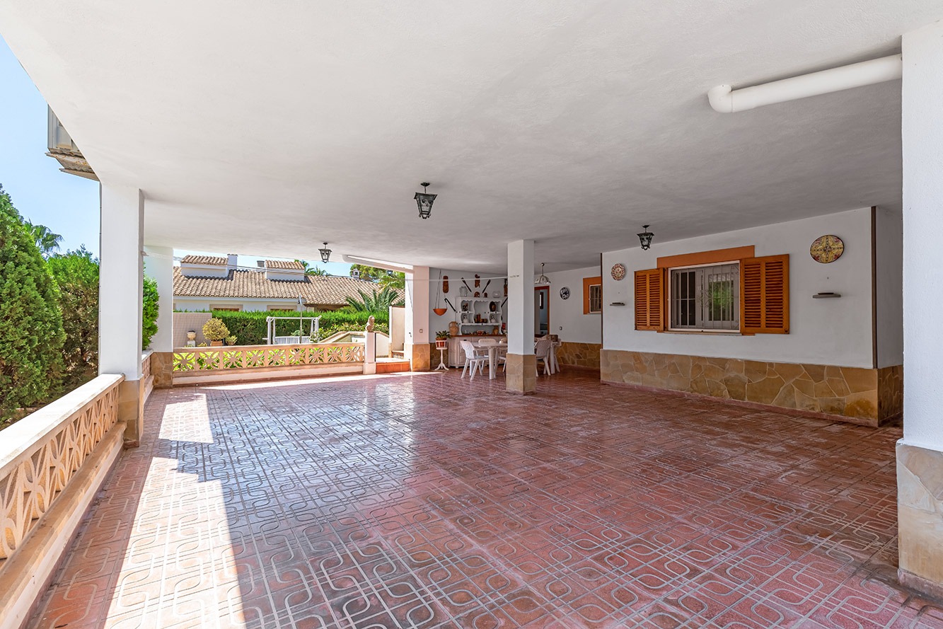 Villa, Santa Ponsa