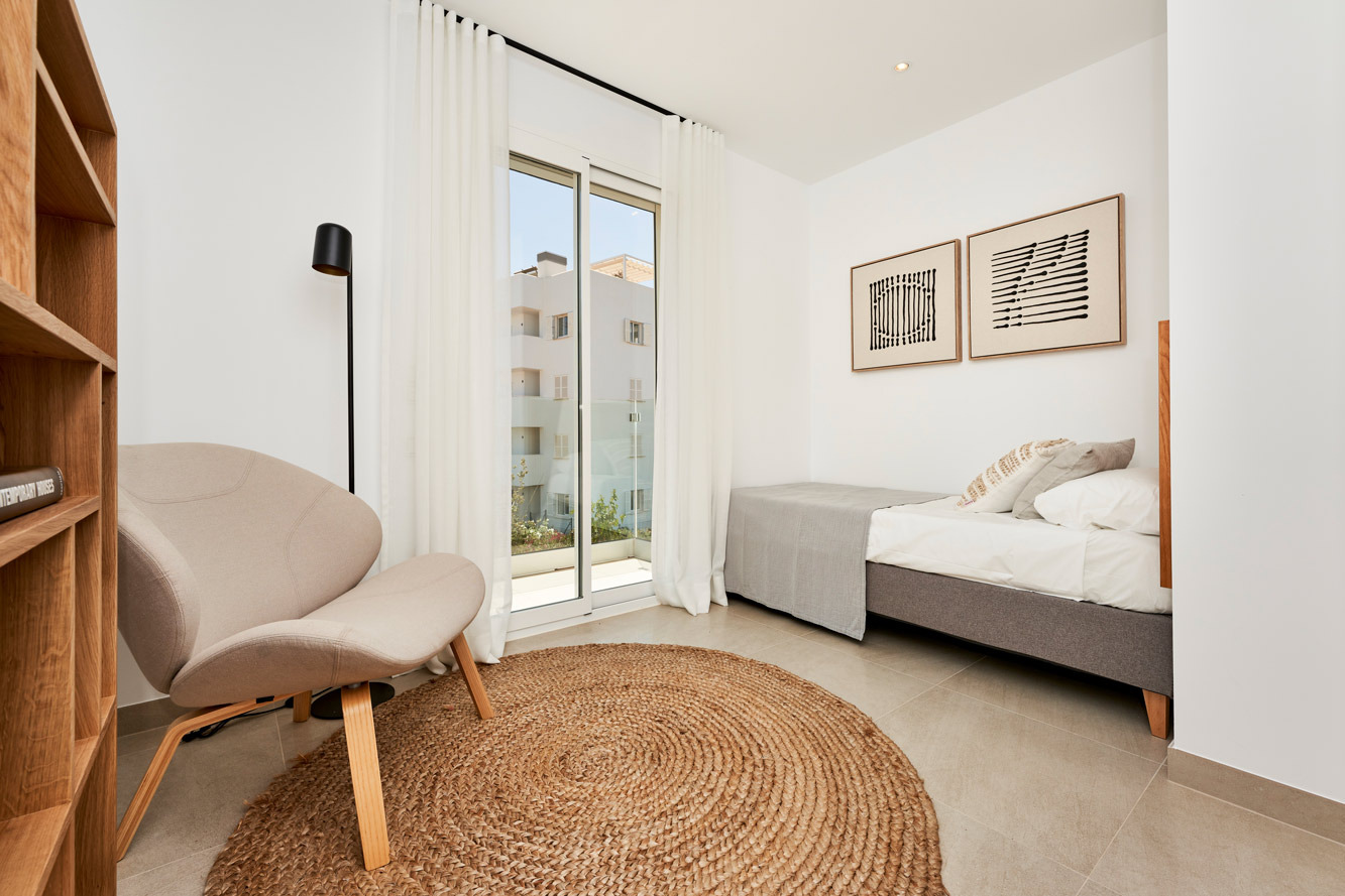 Wohnung, Cala d'Or