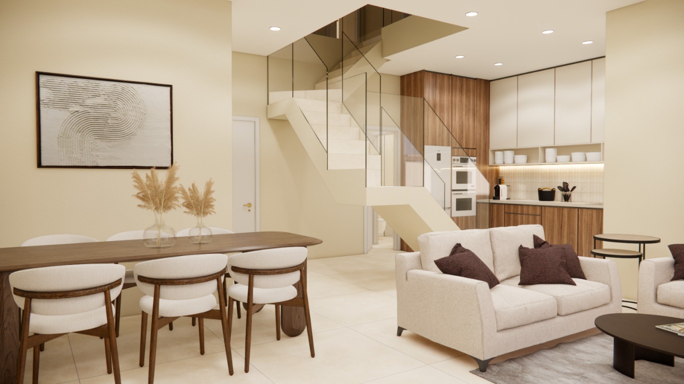 Wohnung, Colonia de Sant Jordi