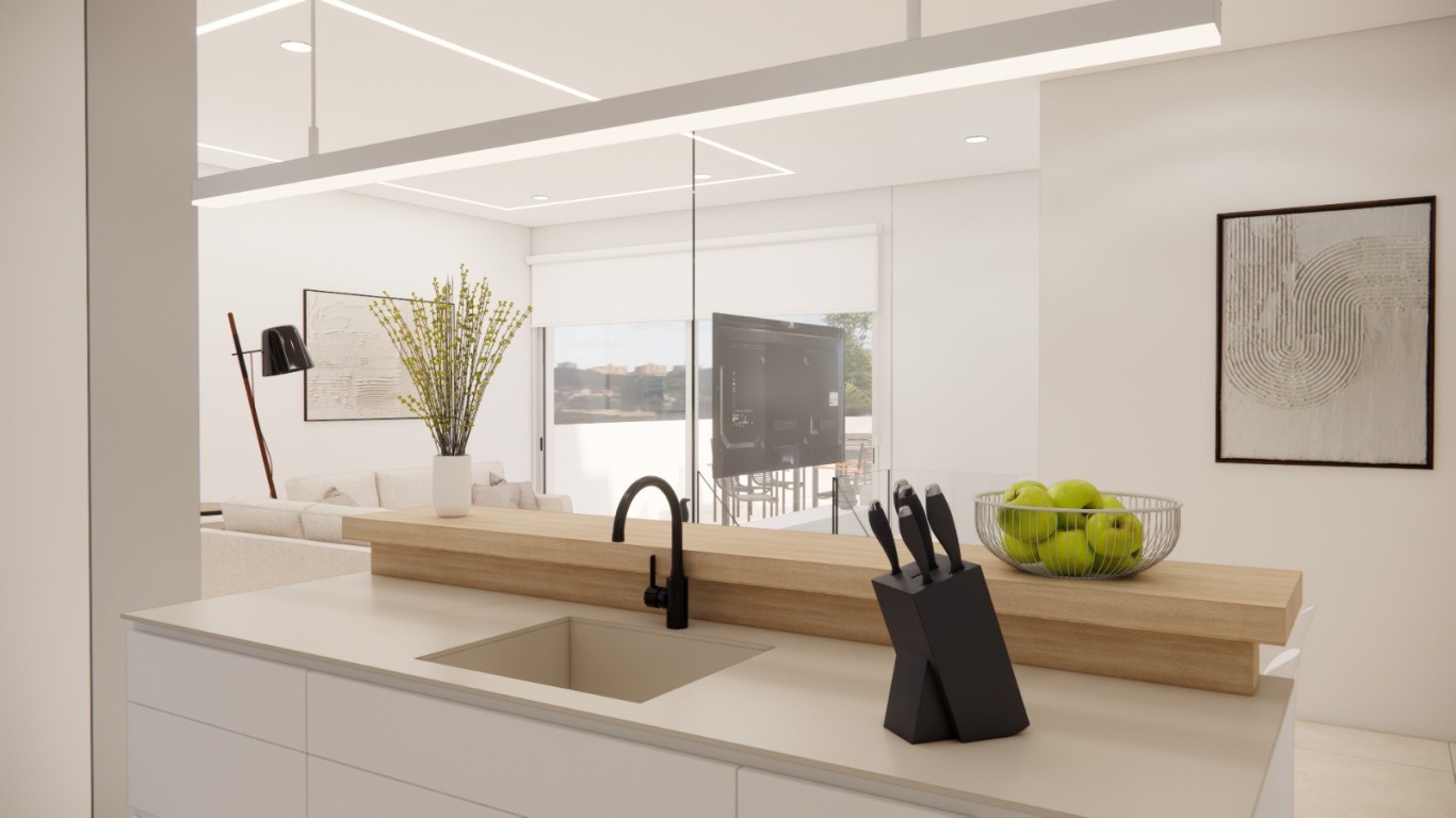 Wohnung, Colonia de Sant Jordi