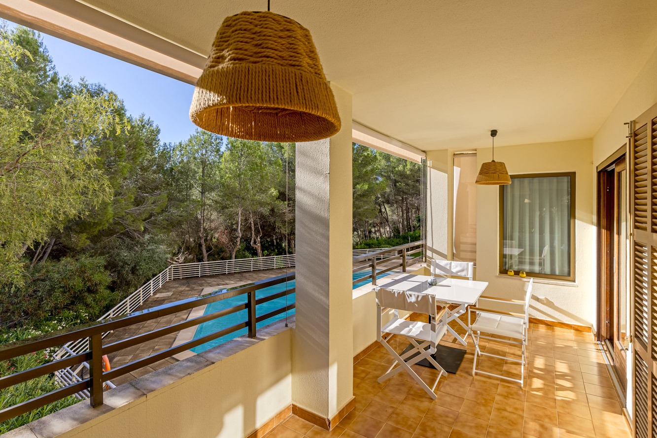 Wohnung, Cas Catala