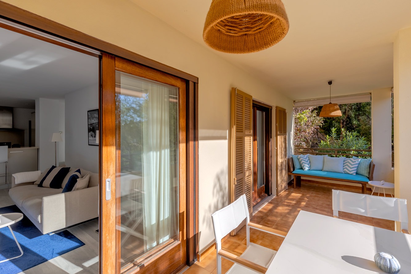 Wohnung, Cas Catala