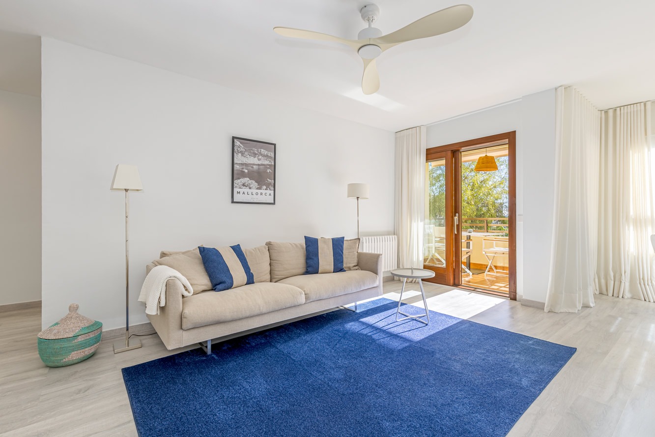 Wohnung, Cas Catala