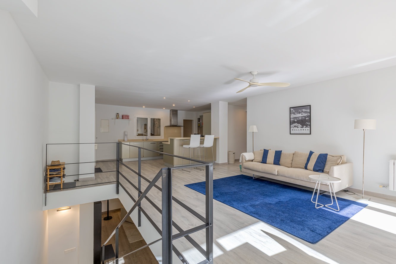 Wohnung, Cas Catala