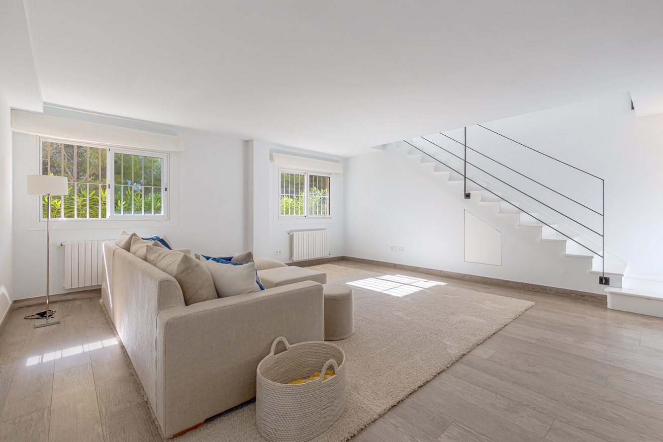 Wohnung, Cas Catala
