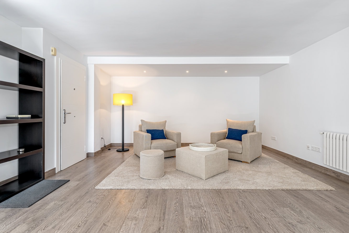 Wohnung, Cas Catala