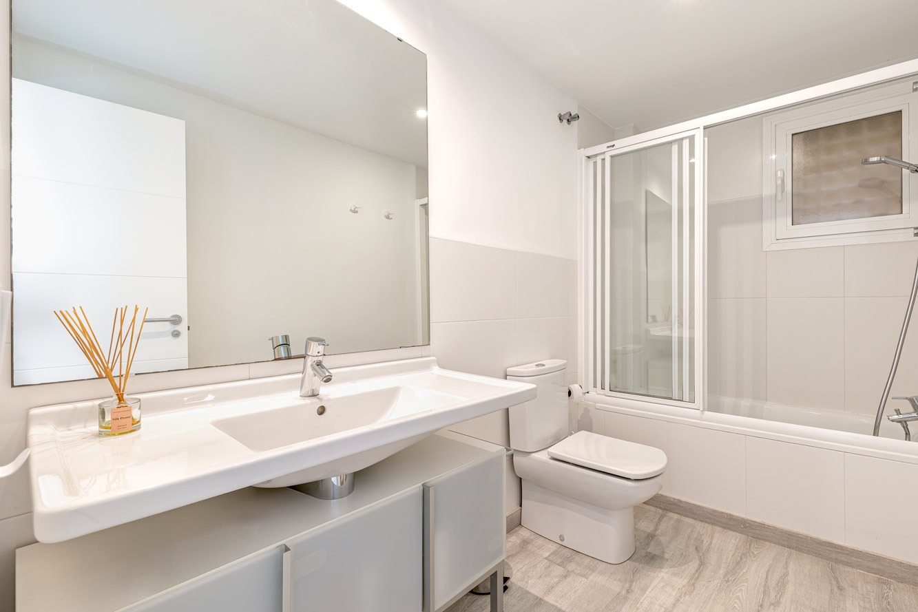 Wohnung, Cas Catala