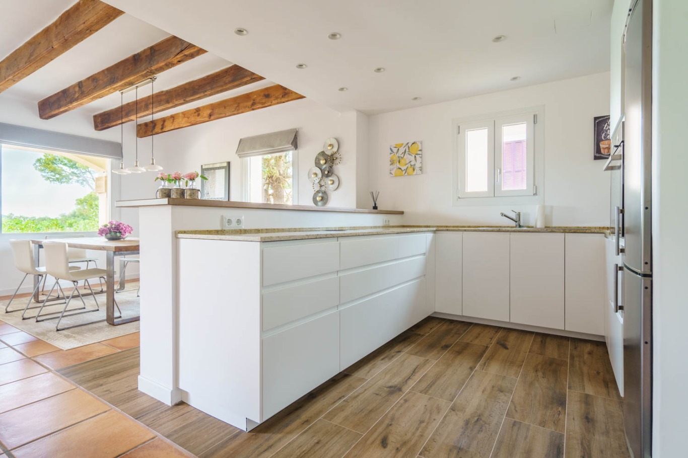 Wohnung, Santa Ponsa