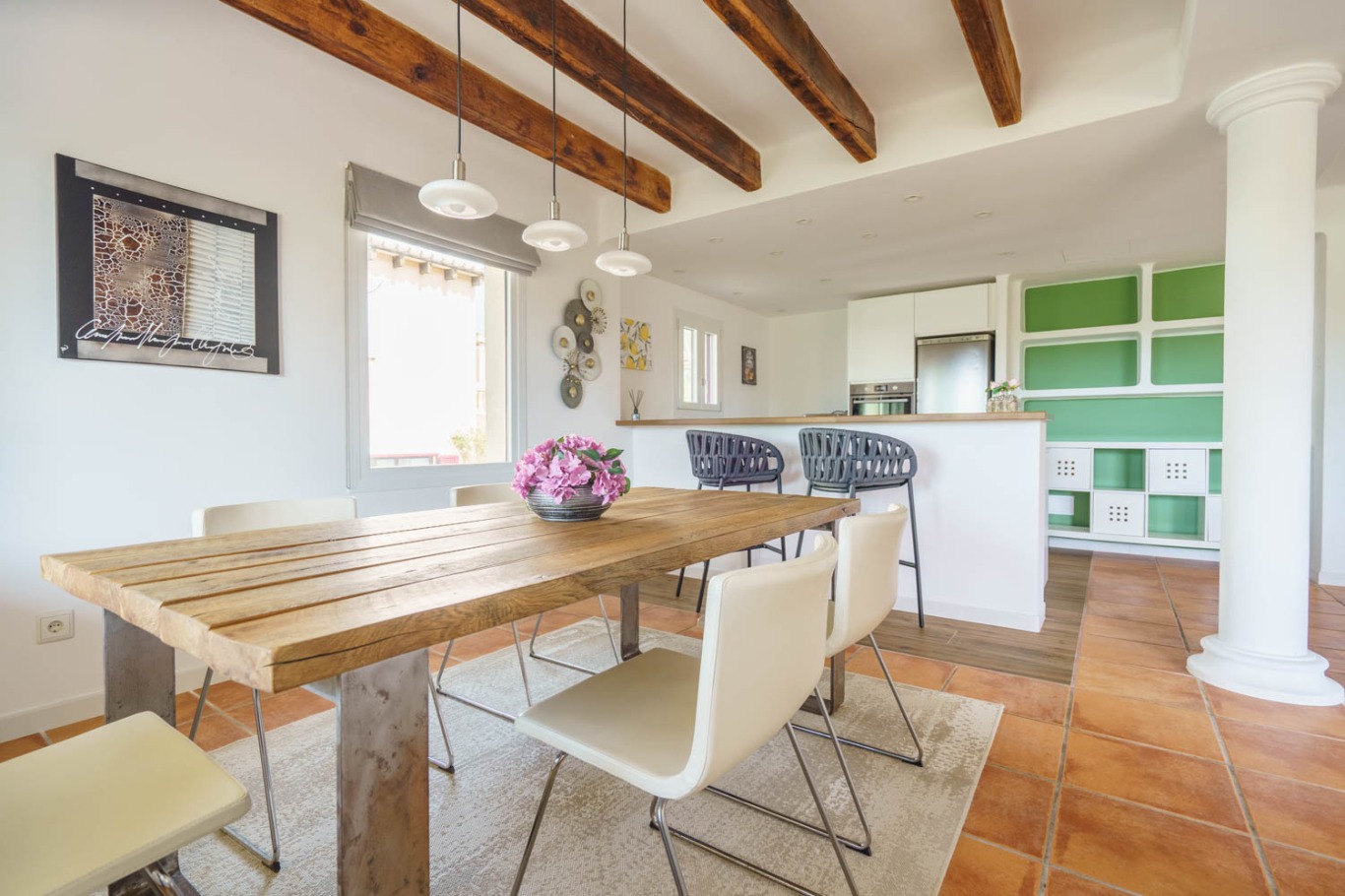 Wohnung, Santa Ponsa