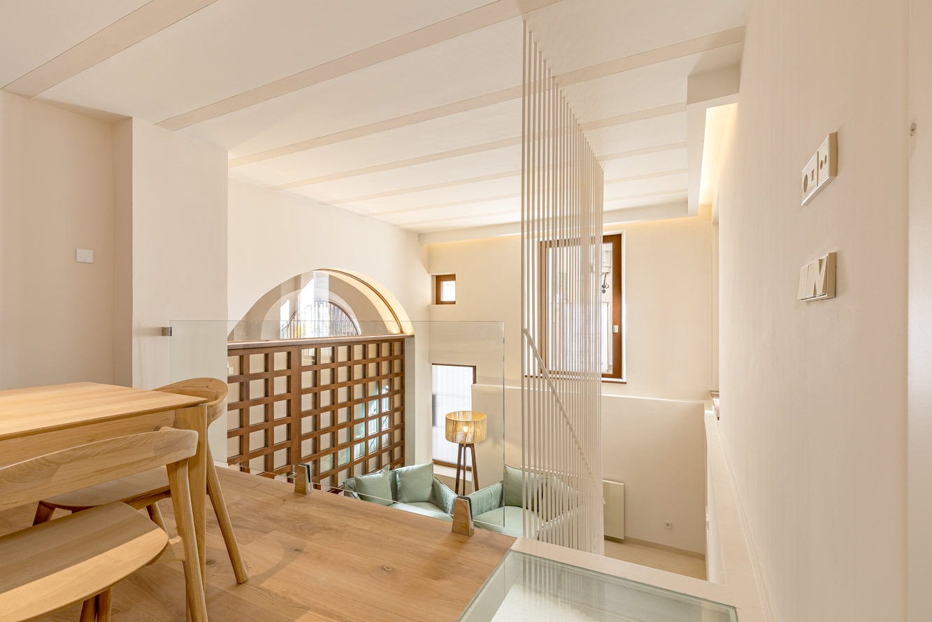 Wohnung, Palma de Mallorca