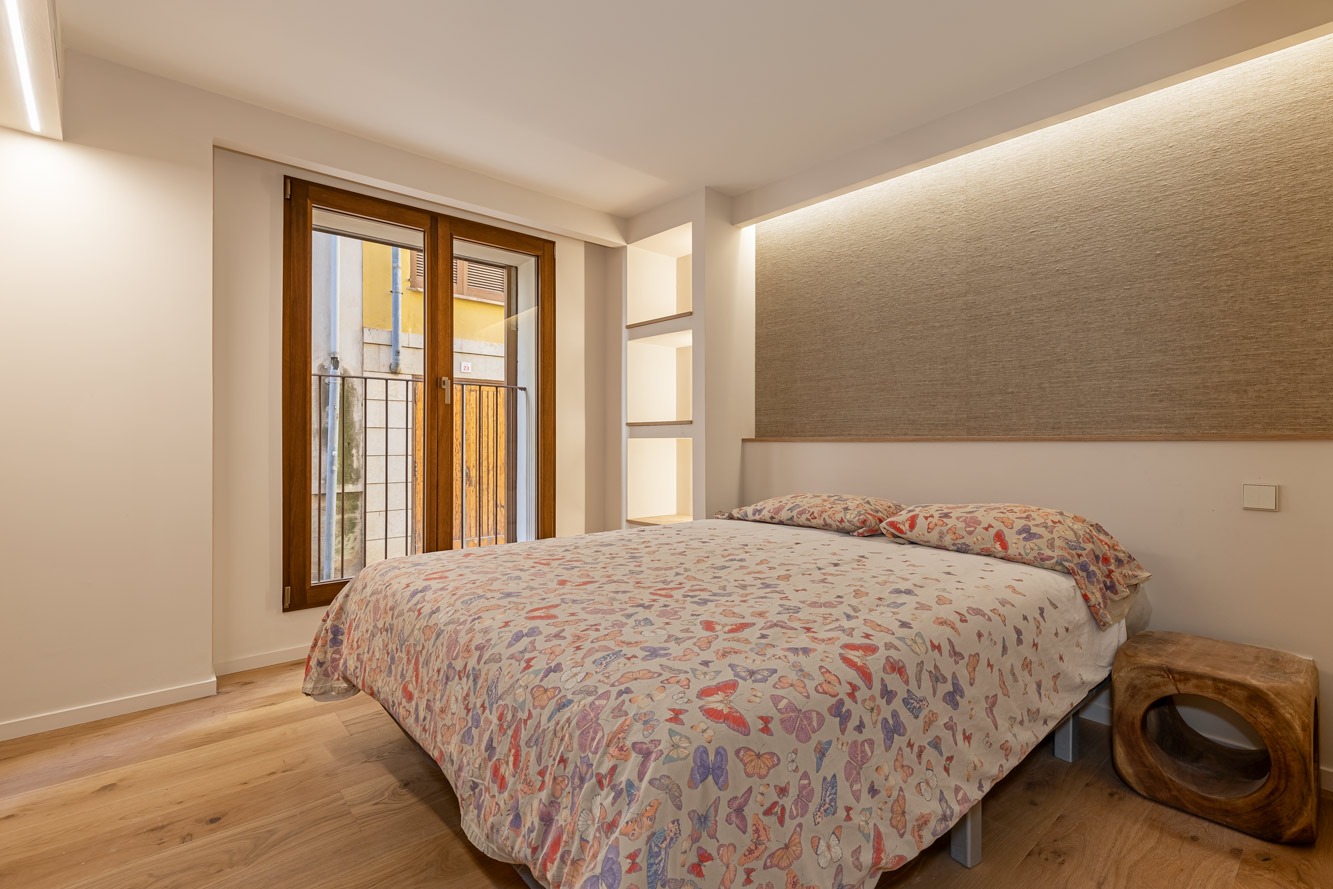 Wohnung, Palma de Mallorca