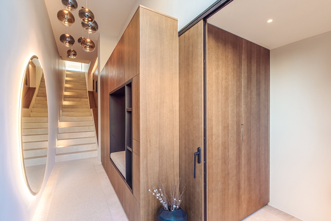 Wohnung, Portixol