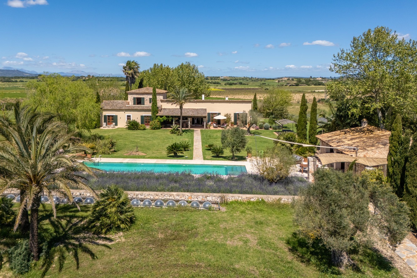 Finca, Felanitx