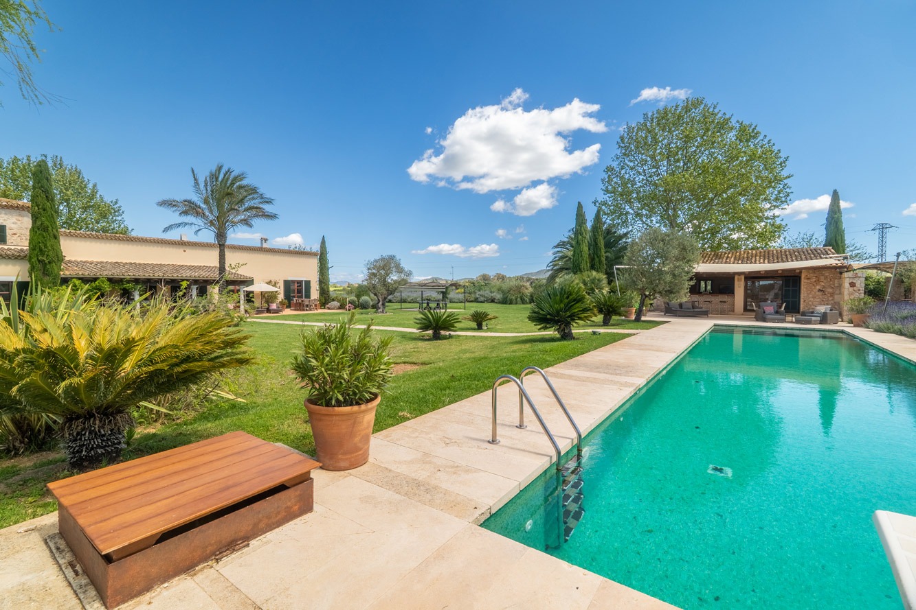 Finca, Felanitx